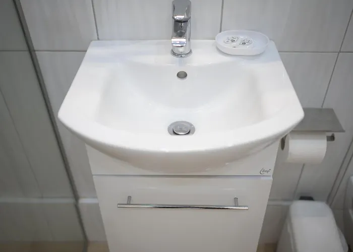 Ble Atlas Apartmán Loutráki