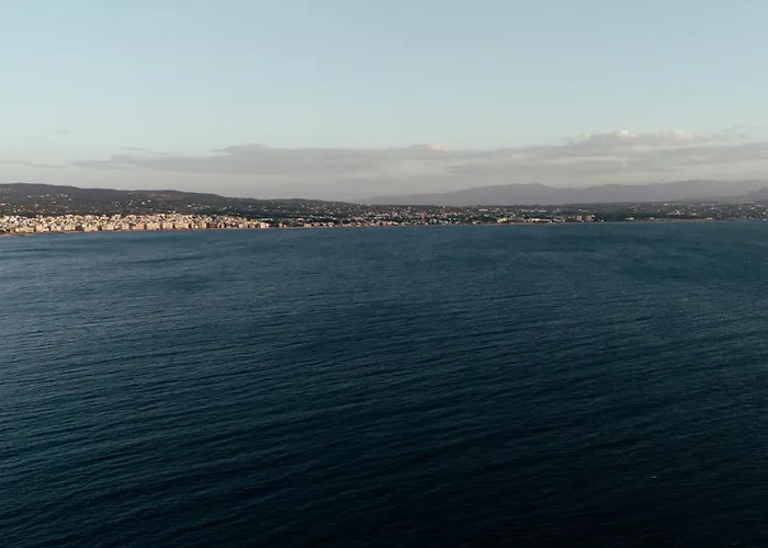 Ble Atlas Appartement