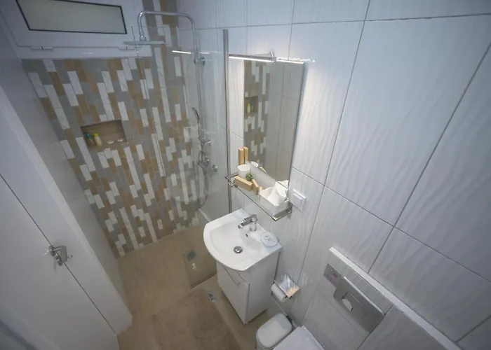 Apartmán Ble Atlas *