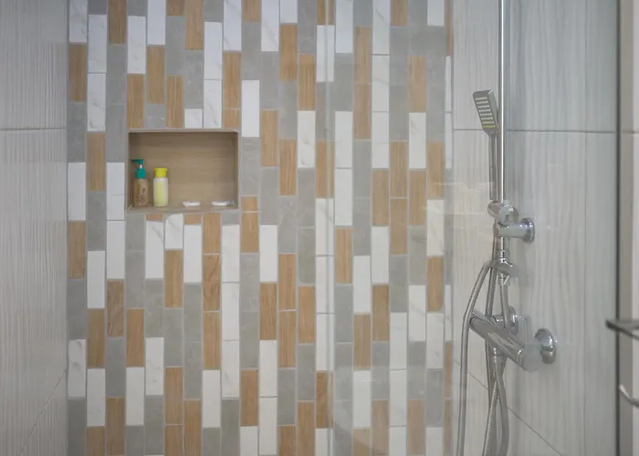 Ble Atlas Appartement *