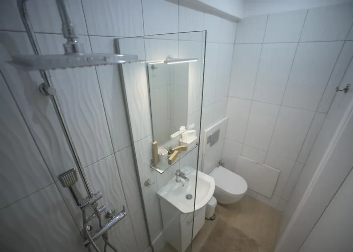 Apartmán Ble Atlas
