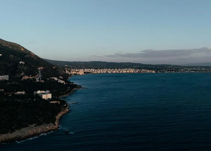 Apartmán Ble Atlas *