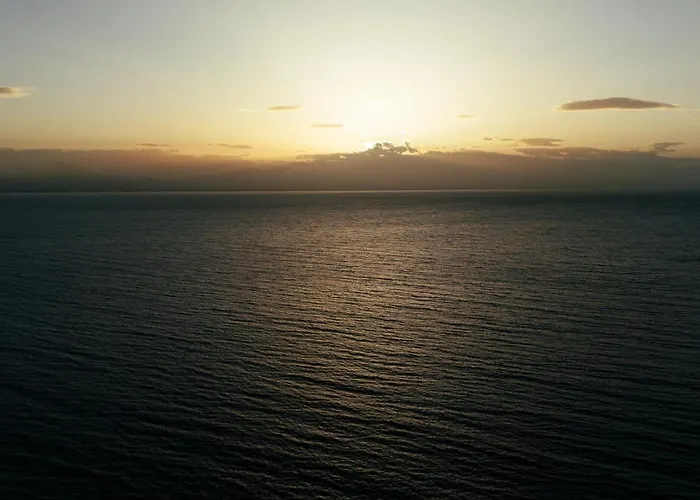 Ble Atlas Apartmán *