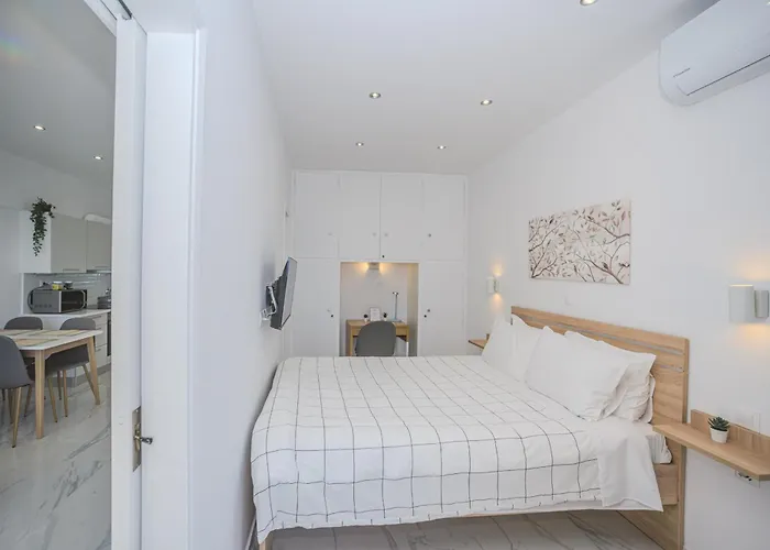 Ble Atlas * Loutráki