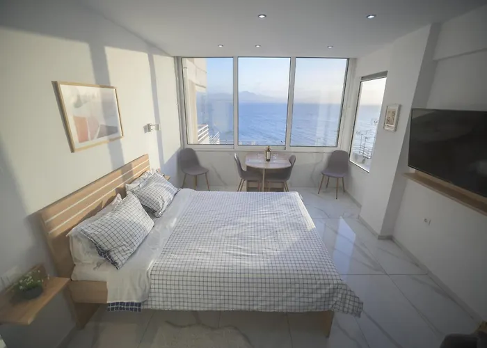 Ble Atlas Apartmán