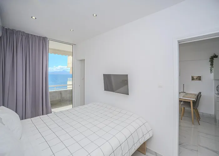 Apartmán Ble Atlas *