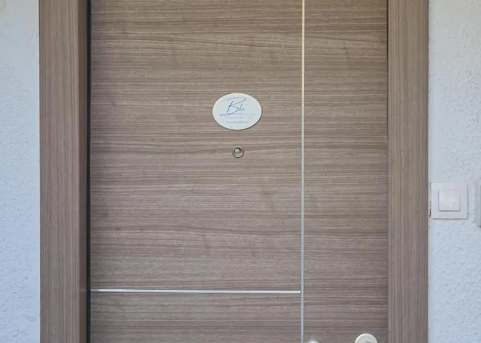 Appartement Ble Atlas