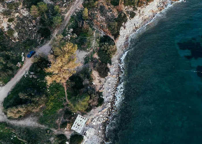 Ble Atlas Appartement