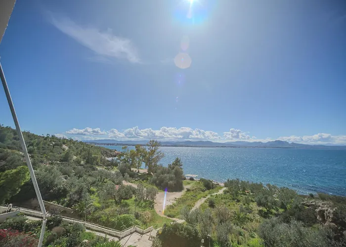 Appartement Ble Atlas *