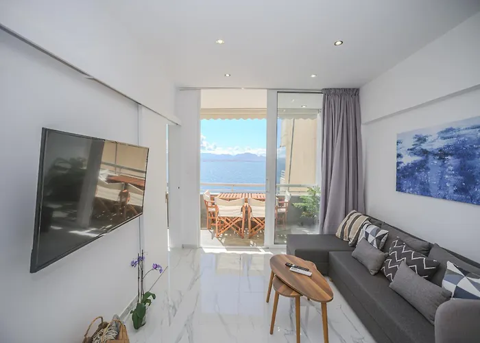Apartmán Ble Atlas