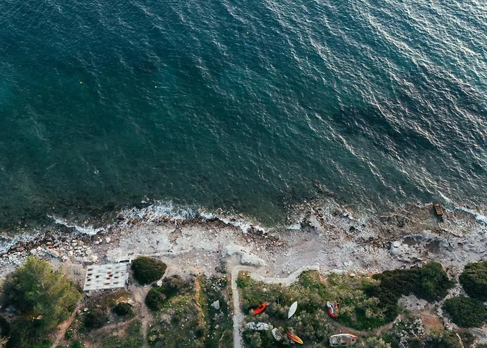 Ble Atlas Appartement