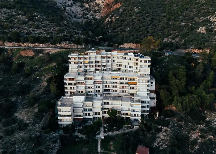 Ble Atlas * Loutráki