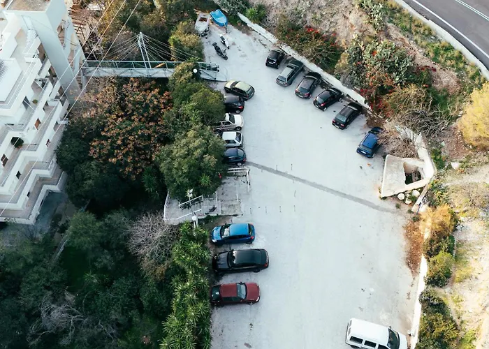 Ble Atlas Apartmán *