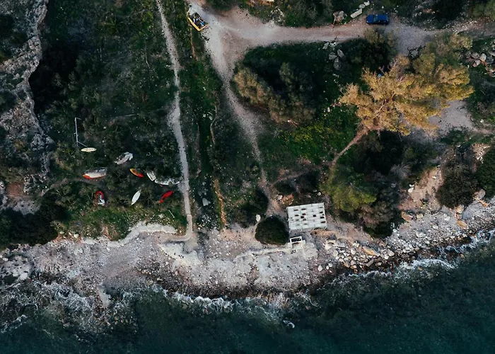 Ble Atlas * Loutráki